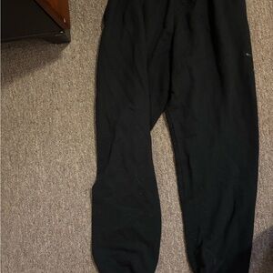 Black Sweatpants